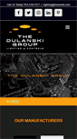 Mobile Screenshot of dulanski.com